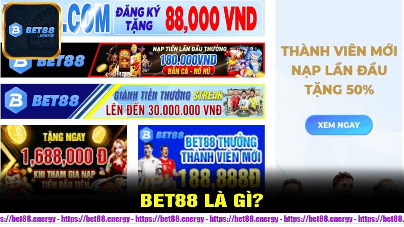 Tải App Bet88