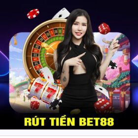 Rút Tiền Bet88