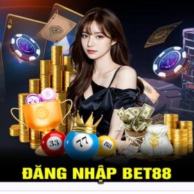 Đăng nhập bet88